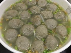 牛肉丸-潮镇老尾牛杂(环城西路店)