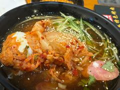 -丹东特色烤肉(学府路一部店)