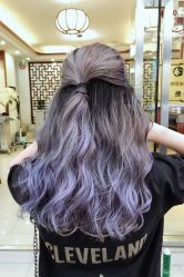 -美梵日系沙龙