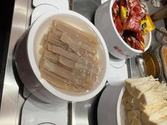 -龍歌自助小火锅(雨花台江南虹悦城店)