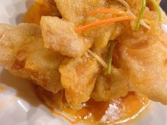 -玺炖·中国铁锅炖(南京东路店)