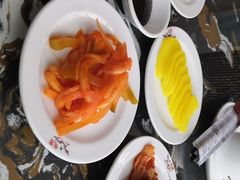 -桃园中华料理炸酱面(燕儿岛路店)