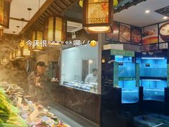 -千岛湖小鱼儿·淳安匠心农家菜