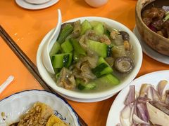 -雅苑餐厅(朝天路店)