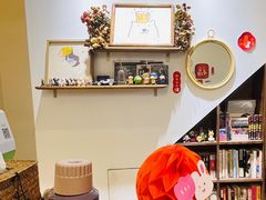 -白熊咖啡(闽江大道店)
