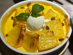 -新白鹿餐厅(金鹰新街口店)