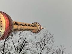 -东方明珠广播电视塔