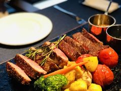 -ZHAO赵·牛扒坊(仁和新城店)