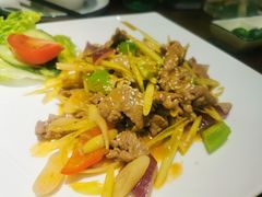 -南越郡·越式风味餐厅(青秀万达店)