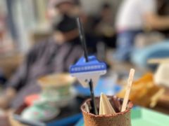 -茶是一枝花泡茶店
