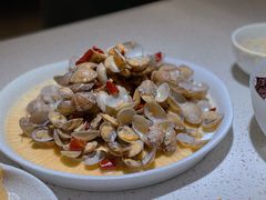 -船歌·鱼水饺青岛菜(金狮广场店)