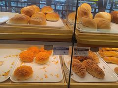 -新侨三宝乐面包店(崇文门店)