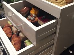 -行者书屋大堂吧 ·下午茶(南京圣和府邸酒店)