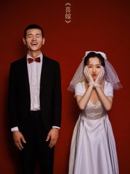 -格调婚纱摄影 (福州总店)