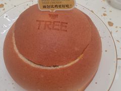 -大树餐厅(环球港店)