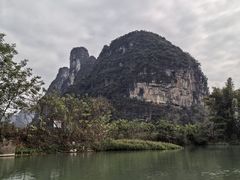 -明仕田园