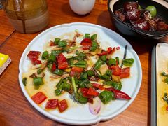 -云隐小厨·传统大理美食(复兴路店)
