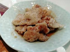 -红樱桃·欢乐餐厅(太原里店)