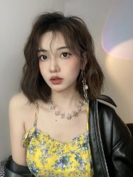 -New Fashion·新时尚形象设计