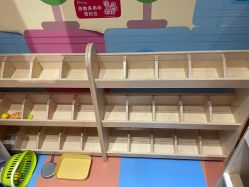 -巧虎欢乐岛(常营华联店)