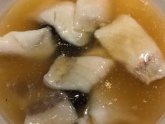 糟熘鱼片-老人和饭店(淮海中路店)