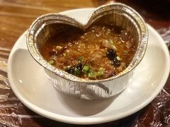 -金陵大勇烧烤·小龙虾·海鲜大咖(竹山路店)