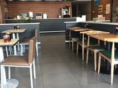 大堂-李先生牛肉面大王(太原南内环店)