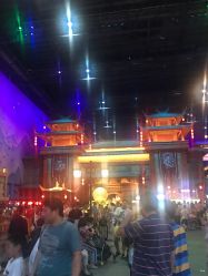 -南京万达乐园