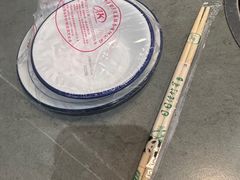 -红满天烧烤(怡馨家园店)