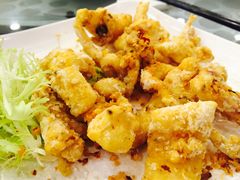 -京华酒楼