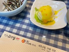 -益百岁牛尾汤(香山路店)