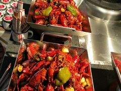 -阿财老铺·老蚌埠龙虾城(华夏总店)
