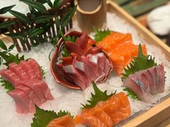 -Minase水濑·日料放题(外滩店)