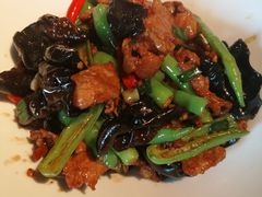 江湖小炒肉-水煮三国·川鲁江湖菜(香山店)