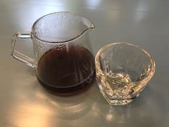 -KYO COFFEE(胶州路店)