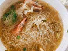 海鲜面1-从前慢海鲜面馆