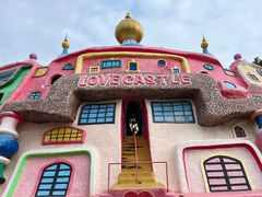 -漳州滨海火山岛自然生态风景区