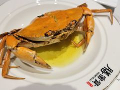 -膳富贵黄油蟹体验馆(欢乐港湾店)