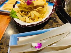 -匠岳·王宝器麻椒鱼(会展中心店)