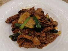 -鹊华居·地道鲁菜·海鲜·融合味(大明湖店)