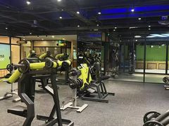 -悦莱美健身俱乐部(五羊新城店)