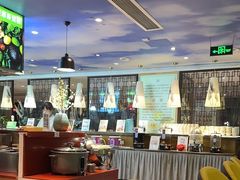 -素心素食(翠苑店)