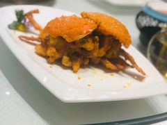 -骏莱海鲜鱼港(五角场店)