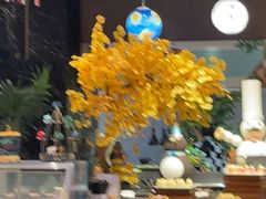 -长兴开元名都大酒店·地中海咖啡厅