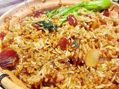 -日昌餐馆(亦庄店)