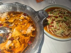 -沸腾鱼乡(知春路分店)