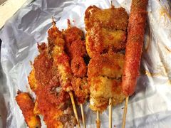 -庞记炸串