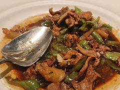 -兰湘子·湘菜小炒(石家庄万象城店)