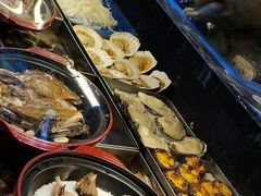 -小满海鲜·别院(天津旗舰店)