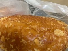 蟹味多拿-巴黎贝甜·生日蛋糕(环球中心店)